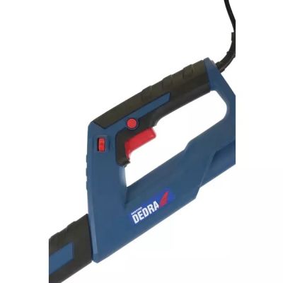 8. DEDRA DED7766 Floor Polisher/Sander Floor Sander 1850 RPM Blue