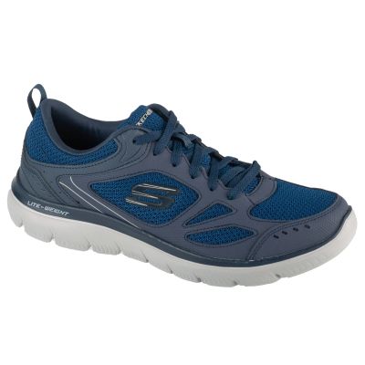 Skechers Summits-South Rim 52812-NVY Navy 41