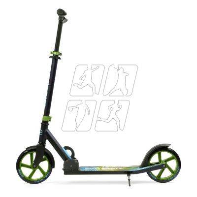 3. Folding scooter SMJ sport NL-100-205 HS-TNK-000013997