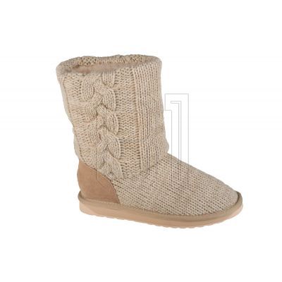 Shoes, slippers EMU Australia Bartle W W13142-MACA 