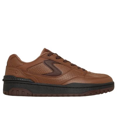 5. Skechers Men's S-1992-TROIZE 254179 BRBK Athletic Shoes