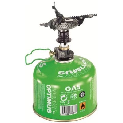 Optimus Crux Liquid Stove Fuel