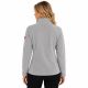 2. Geographical Norway TUG FZ LIGHT GREY DB LADY 268 Women's Fleece Jacket (WA1719F/GN-LIGHT GREY)