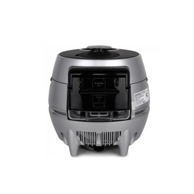 3. Cuckoo Rice Cooker 1080ml with Display Silver
