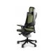 2. Wau 2 NW46 mesh office chair olive/black