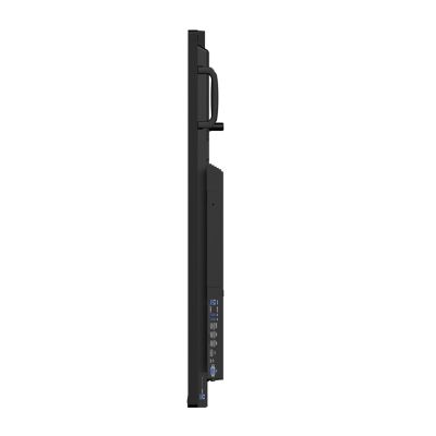 12. Viewsonic IFP6541 Interactive Whiteboard 165.1 cm (65") 3840 x 2160 px Touchscreen Black
