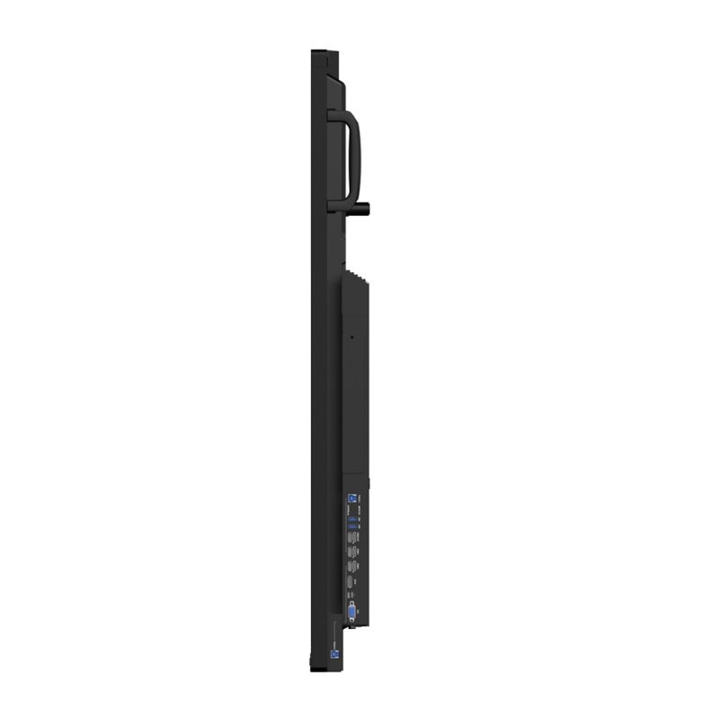 12. Viewsonic IFP6541 Interactive Whiteboard 165.1 cm (65") 3840 x 2160 px Touchscreen Black