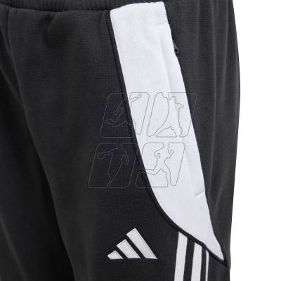 3. Adidas Tiro 24 Jr pants IJ7659