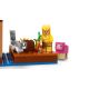 7. LEGO Minecraft 21596 - Summoner Raid on the Village
