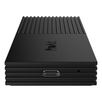 48. Asus ProArt PA40SU SSD Case