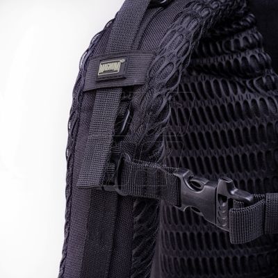 5. Magnum Multitask Cordura 55 backpack 92800407075