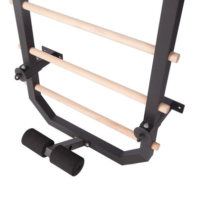 7. HMS DW2708 multifunctional gymnastic ladder (SALE)