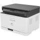 2. HP Color Laser MFP 178nw 4ZB96A (laser, color laser; A4; Flatbed scanner)