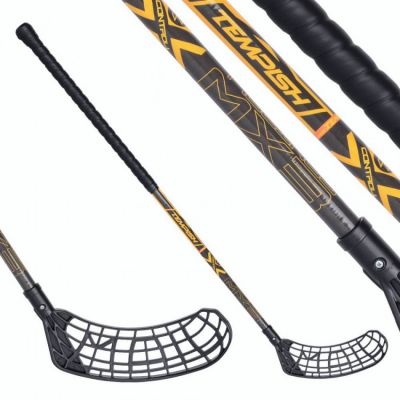 8. Tempish Controll MX3 Jr 13500010430 floorball stick