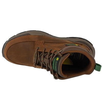 3. Skechers Respected - Landin 256003-CDB Brown 42