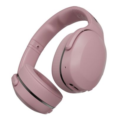 Skullcandy Crusher 540 Active Over-Ear Soft Pink headphones