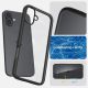 11. Spigen Ultra Hybrid iPhone 16 Case - Matte Black