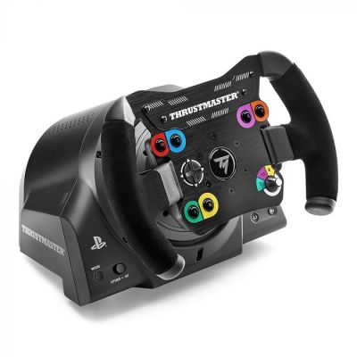 9. Thrustmaster AddOn Thrustmaster Open Wheel Lenkrad (KON/PC) retail