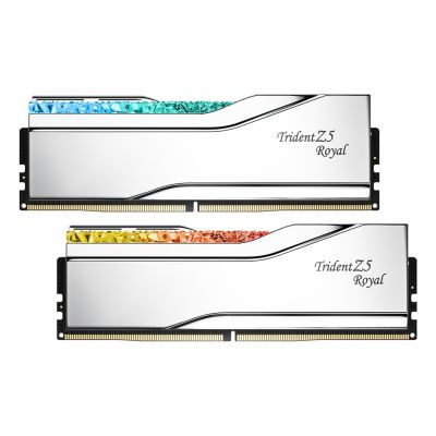 7. G.Skill F5-7200J3445G16GX2-TR5S Memory Module 32GB 2 x 16GB DDR5