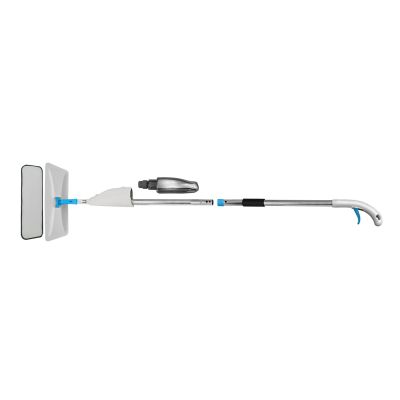 8. ESPERANZA MOP WITH SPRAYER PERFECT CLEAN EHS002