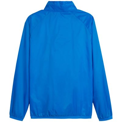 9. Puma Team Goal All Weather Men's Jacket Blue 659038 02