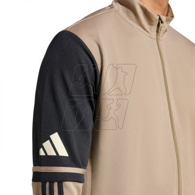 5. Adidas Squadra 25 Training M JP3391 sweatshirt