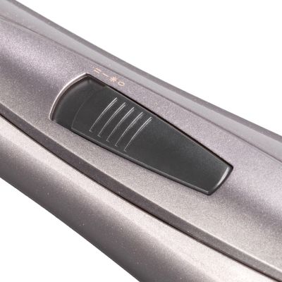 18. Babyliss AS136E Hair Curler (1000W; gold)