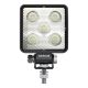 Additional driving lights OSRAM LEDriving Cube VX70-WD OLEDW103WD