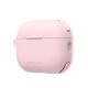 3. AmazingThing Omni Case for AirPods Pro 2 - Pink