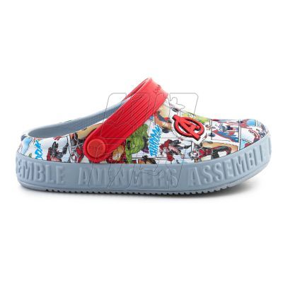 13. Crocs Avengers Off Court Clog K Jr 209943-0ID clogs