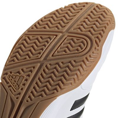 6. Adidas Speedcourt M IE8032 volleyball shoes
