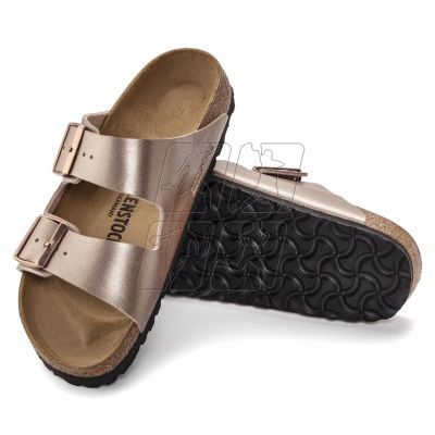 5. Birkenstock Arizona BF W 1023960 flip-flops