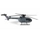 3. Amewi AFX-105 Radio-Controlled (RC) VTOL (Vertical Take-Off and Landing) Aircraft (25319)