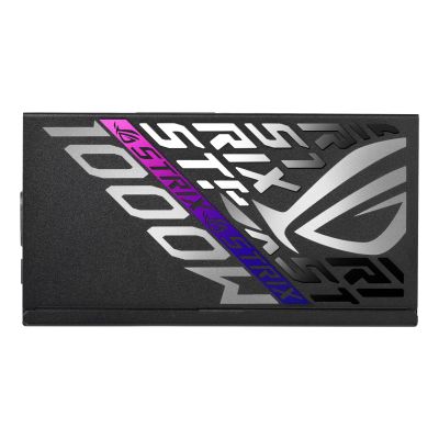 20. ASUS ROG -STRIX-1000P-GAMING-E Power Supply Module 1000 W 20+4 pin ATX ATX Black