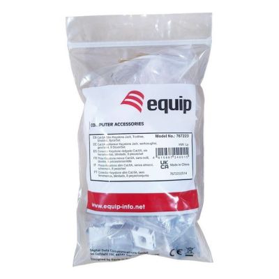 11. Equip 767223 key module