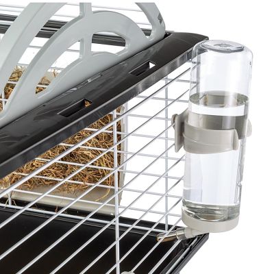 10. CASITA 80 (x1) - cage for guinea pigs and rabbits