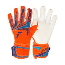 Reusch Attrakt Freegel Advance Goalkeeper Gloves Orange 5670035 2290