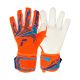 Reusch Attrakt Freegel Advance Goalkeeper Gloves Orange 5670035 2290