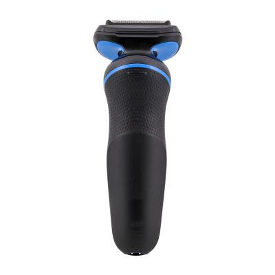 9. Braun Series 5 52-B1000s Foil Shaver Black