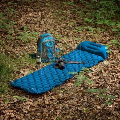 4. Nils Camp NC4006 camping mat with pump - 5 cm 15-05-019