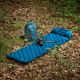 4. Nils Camp NC4006 camping mat with pump - 5 cm 15-05-019