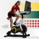 4. Nordictrack Tour De France NTEXTDF25 Spinning Bike