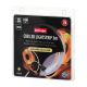 8. 3 m COB LED Strip with Power Supply, Warm White, IP20