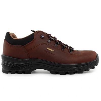 Grisport Bruciato Dakar Men’s Leather Hiking Shoes with Gritex, Outdoor