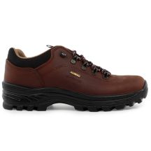 Grisport Bruciato Dakar Men’s Leather Hiking Shoes with Gritex, Outdoor