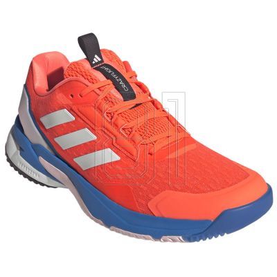 4. Adidas Crazyflight 6 M HP7033 Volleyball Shoes