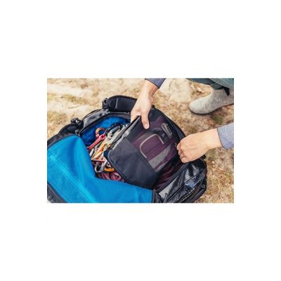 10. THORN+FIT Cast Iron Coated Kettlebell 6kg