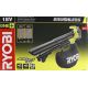 2. 18v leaf blower without battery and charger OBV18 RYOBI