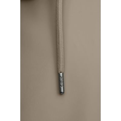 24. Rains unisex rain jacket JACKET 12010 17 TAUPE