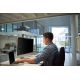3. 3M Blickschutzfilter 31.5" Monitor (16:9) PF315W9B